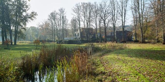 Park Brederode, Bloemendaal Nizozemí