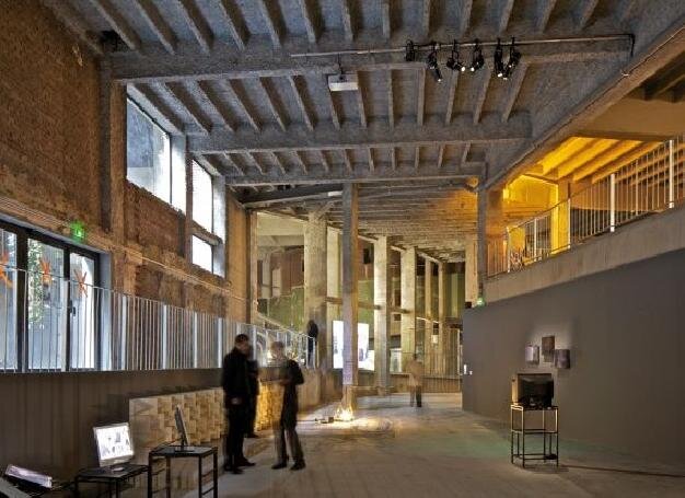 Palais de Tokyo