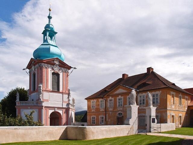 Celkový pohled