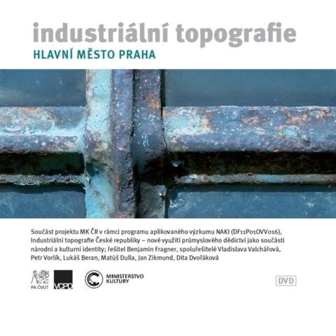 Hlavní město Praha