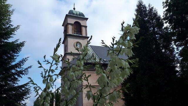 Cena veřejnosti - 3. místo - opravy a vybavení kostela sv. Mikuláše v Dolní Dobrouči