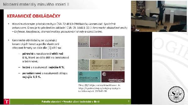 Podrobná přednáška Lubora Kalouska