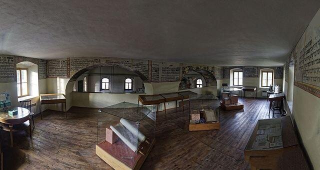 Šachova synagoga