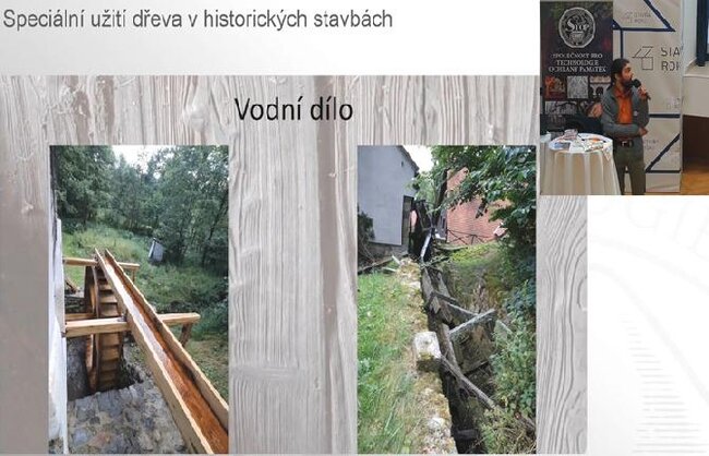 Početný obrazový doprovod