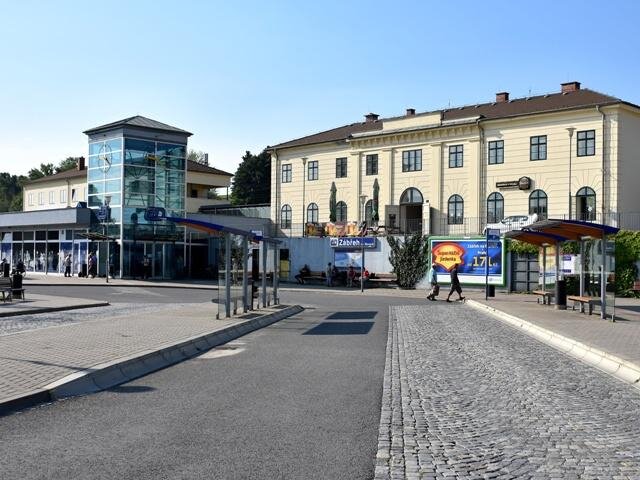 Zábřeh na Moravě