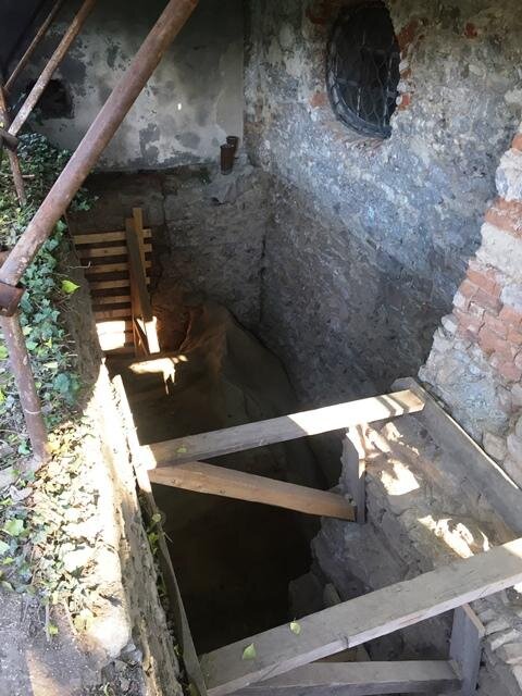 Omítkovina Exzellent Historic od společnosti MC - Bauchemie byla použita v rámci rekonstrukce kostnice v Kutné Hoře – Sedlci.