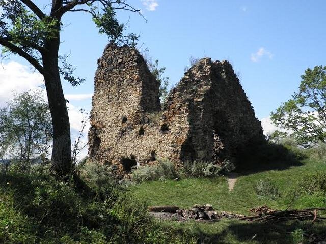 Týřov