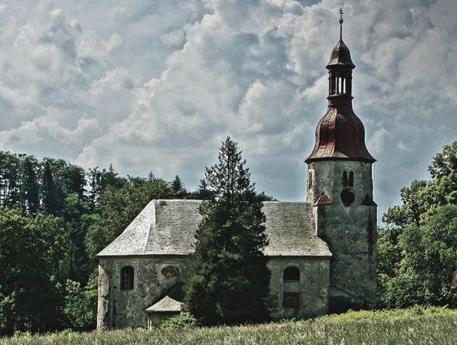 Další představení bude v kostele Navštívení Panny Marie v Horním Vítkově u Chrastavy.
