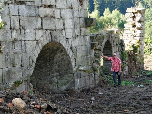 Další brigáda se uskutečnila 22. srpna roku 2015.