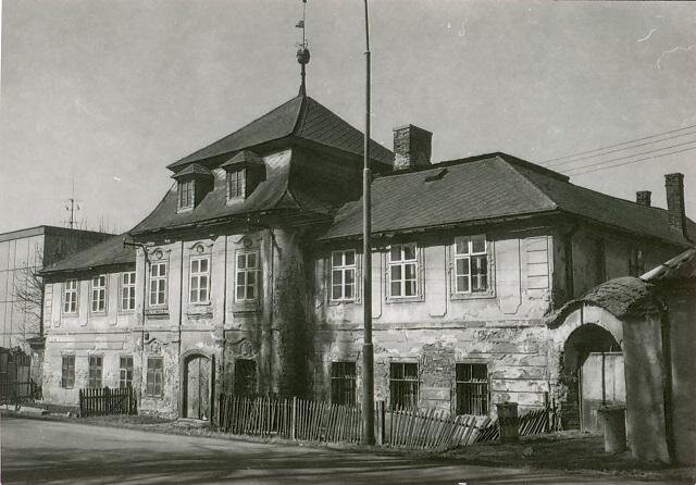 Klapperothova manufaktura