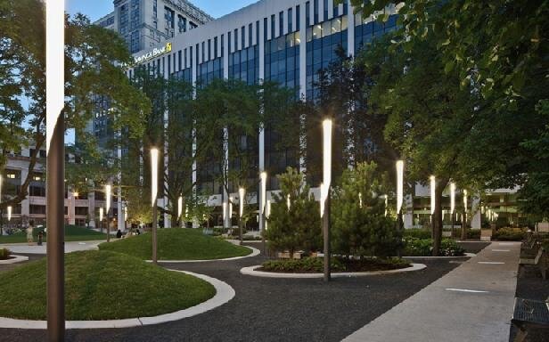 Perk Park Cleveland OH
