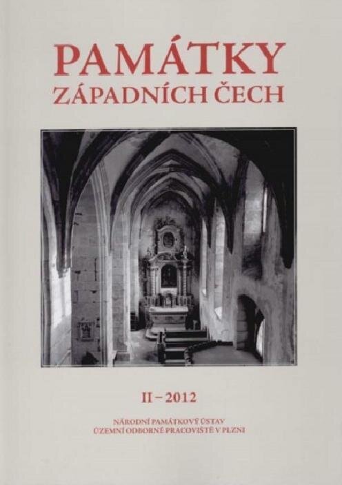 Náhled obálky druhého čísla