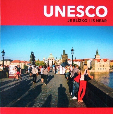 UNESCO je blízko