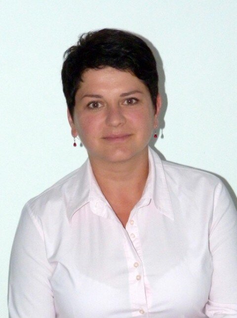 Jitka Boučková, starostka Dolních Vilémovic