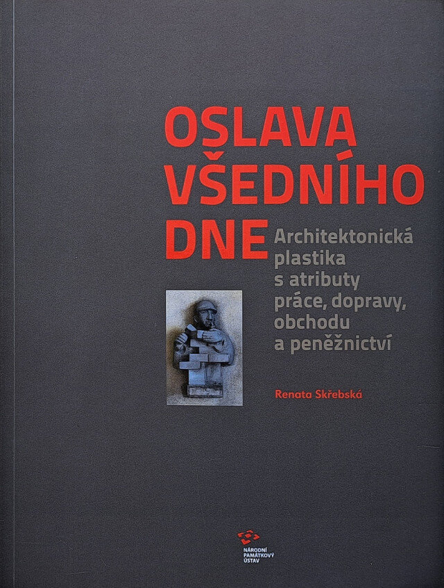 O knihu můžete soutěžit s Klubem PROPAMÁTKY do 20. září.