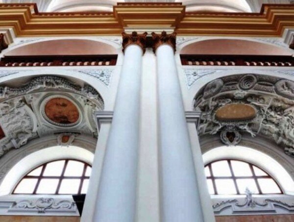 Výstava a nová kniha připomenou významné barokní stavby rodu Luragů.