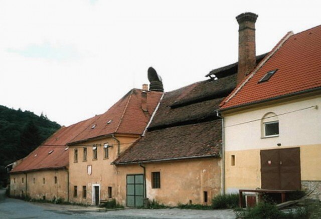 Boskovický pivovar je architektonicky a urbanisticky cenným příkladem velkého barokního pivovaru vzniklého v předindustriálním období se zachovanými komíny.