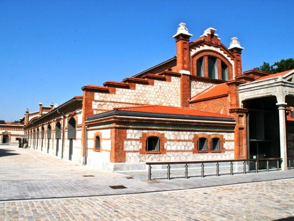 V rámci Týdne kulturních fabrik promluví na konferenci například ředitelka slavného madridského Matadera.