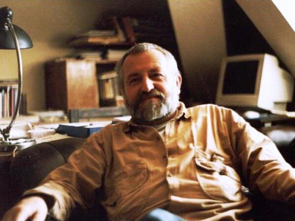 Mojmír Horyna byl mimořádnou a respektovanou osobností dějin umění a památkové péče.