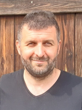 Cestu k památkám si Ladislav Soukup nacházel postupně.