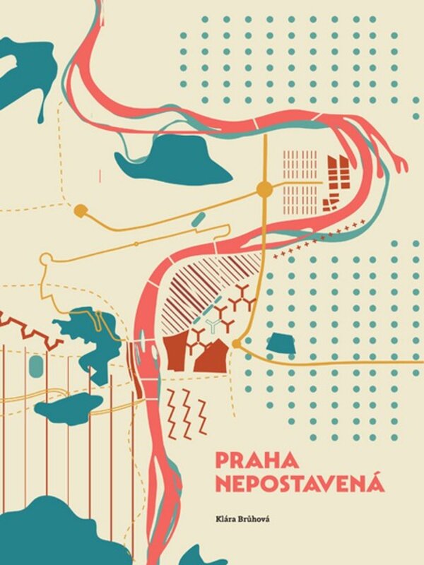 Přehled a konkrétní podrobnosti o nerealizovaných urbanistických a architektonických projektech v Praze přináší publikace  Praha nepostavená.