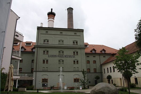 Program v písecké Sladovně bude zaměřen na příběhy s návazností na výstavu Mraveniště a Děti Lví srdce, která se bude v době konference konat.