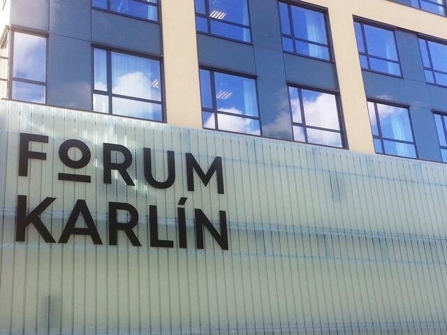 Veletrh neziskových organizací NGO Market se bude opět konat ve Foru Karlín.