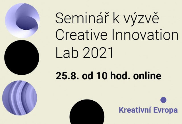 Pozvánka na seminář