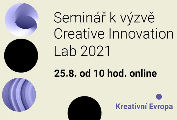 Pozvánka na seminář