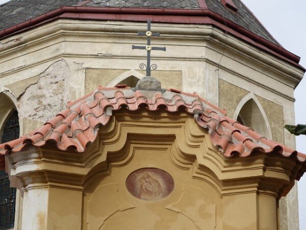 Za příběh o dvou kapličkách získal Starokolínský okrašlovací spolek tiskárnu HP.