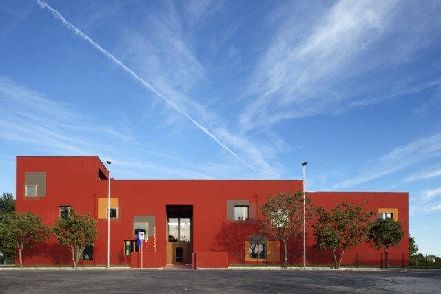 C+S architekti