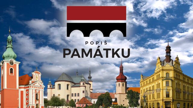 Soutěž Popiš památku je určena editorům otevřené encyklopedie Wikipedie.