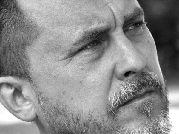 Architekt Miroslav Cikán často vstupuje do historického prostředí současnými architektonickými prostředky.