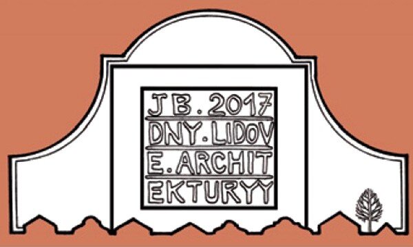 Dny lidové architektury 2017 