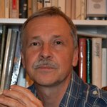 Radek Pavlačka – autorizovaný krajinářský architekt a vedoucí ateliéru ZAHRADA Olomouc, s. r. o.