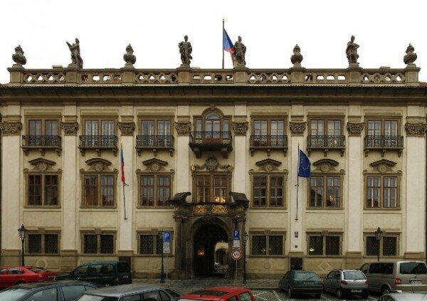 Ministerstvo kultury obnovilo po šesti letech Státní fond kultury.
