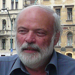 Architekt Michal Sborwitz