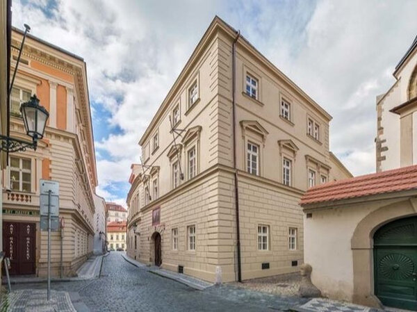 Akademii třetího věku bude Národní památkový ústav pořádat ve svém sídle v Liliové ulici.
