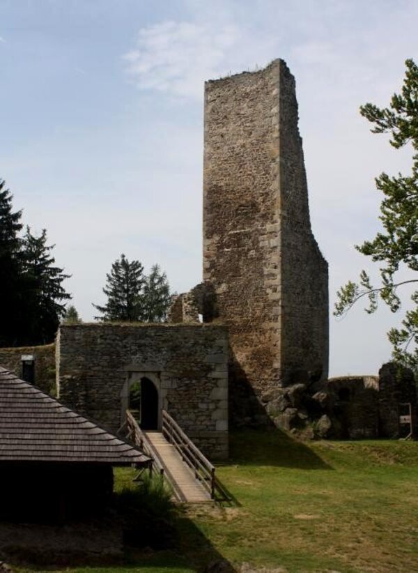 Festival Film a dějiny na hradě Orlík přiblíží osobnost Karla IV. a jeho dobu.