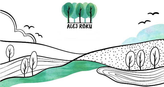 Možnost nominovat alej roku 2021 má každý na webu ankety.