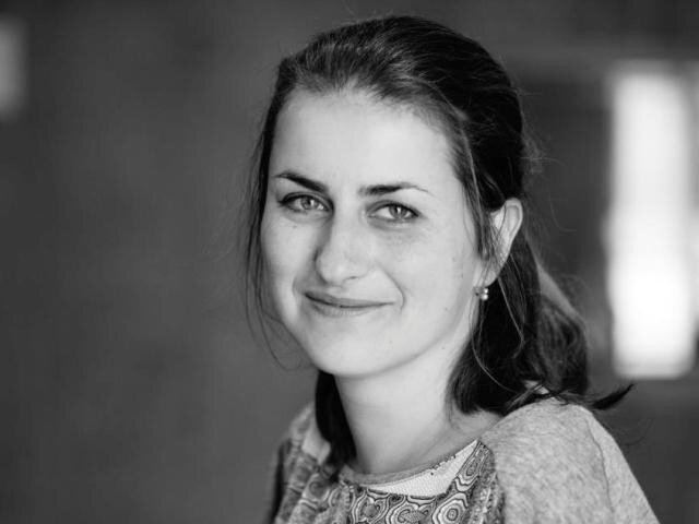 Kateřina Šedá se stala architektkou roku 2017.