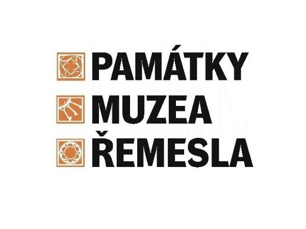 Veletrh PAMÁTKY - MUZEA - ŘEMESLA 