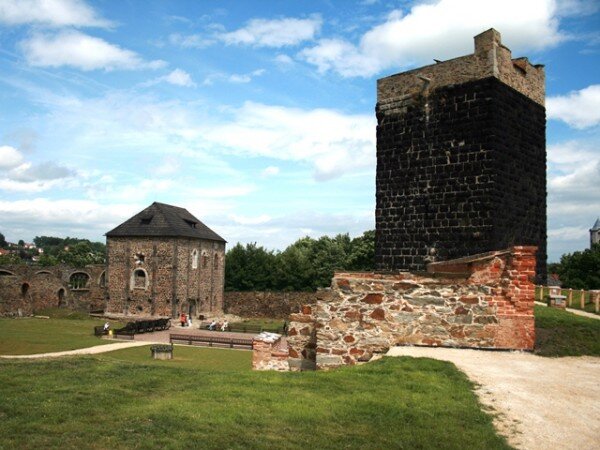 Cheb náleží k řadě měst, která usilují o zápis na seznam světového kulturního dědictví UNESCO. Prosadíme další památky na prestižní listinu?