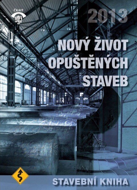 Stavební kniha 2013