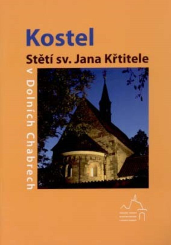 Kostel Stětí sv. Jana Křtitele v Dolních Chabrech