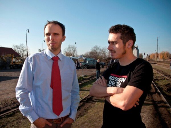 Aleš Kozák a Michal Horáček spolupracují od roku 2012. Kromě organizování konferencí letos společně naplánovali kampaň Pivo PROPAMÁTKY, ve které zájemci mohou obdržet také stejnojmenné pivo.