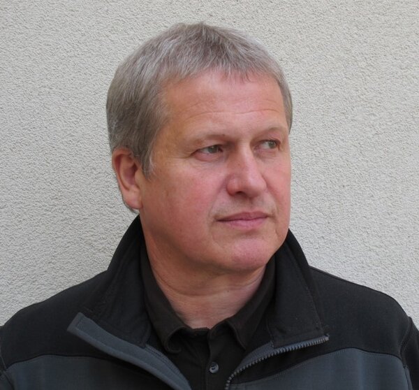 Pravidelný dárce Kryštof Kratochvíl