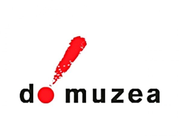 Logo projektu Do muzea!