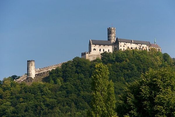 Hrad Bezděz