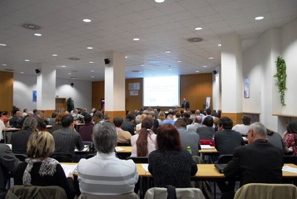 Konference je připravována ve spolupráci s Ministerstvem kultury, Národním památkovým ústavem, Českou biskupskou konferencí a dalšími zainteresovanými subjekty.